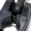 V PARTS Rückspiegel Verstellbar Links Schwarz Enduro/ATV E Produktbild-Vorschau 2