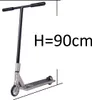 Stunt Scooter - Gravis - S- Roh - Striker Produktbild-Vorschau 5