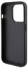 Karl Lagerfeld Klhcp15Lpqkpmk Custodia rigida Iphone 15 Pro Anteprima dell’immagine prodotto 2