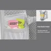 Laufrucksack, leicht, Trinkrucksack, 5 l, 140g, Laufen, Produktbild-Vorschau 4