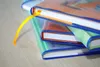 HERMA Buchschoner (H)340 x (B)560 mm transparent Produktbild-Vorschau 8