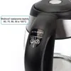 ESPERANZA EKK026 - 1,7 l - 2200 W - Czarny - Przezroczysty Podgląd zdjęcia produktu 22
