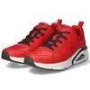 Skechers Street Tres-Air Uno Revolution-Airy M 183070-RED Produktbild-Vorschau 11