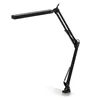 Stolní lampa LED TENUIX 14W 2v1 USB-A Stmívatelná Dvě Náhled obrázku produktu 7