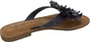 Lazamani tongs tongs cuir Voir les images du produit 3