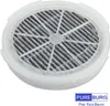 GL-2103 Ersatzfilter Kompatibel mit SHENGDELONG RIGOGLIOSO Produktbild-Vorschau 5