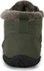 ASKSA Barefoot Shoes Lined Warm Waterproof Men Women Winter Náhled obrázku produktu 5