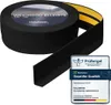 HOLZBRINK Weichsockelleiste selbstklebend PVC 50x20mm, 10 m Produktbild-Vorschau 1