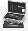 GRUNDIG MC 3342 Haar- und Bartschneider-Set, schwarz / Produktbild-Vorschau 6