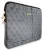 Guess Sleeve GUCS134GG 13" notebook, taška na tablet, šedá, Náhled obrázku produktu 5