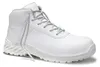 Sicherheitsschnürstiefel jo_CLEAN Loop white Mid ESD S3, Produktbild-Vorschau 1