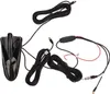 12 V antenne a pinna di squalo GPS -DAB FM WiFI ad alta Anteprima dell’immagine prodotto 1