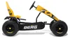 Motokára BERG XL B.Super žlutá BFR Náhled obrázku produktu 2
