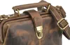 GREENBURRY Schultertasche Umhängetasche Vintage Shoulder Produktbild-Vorschau 9