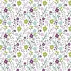 HAPPY PAPER Cocktail-Serviette "Scapy" (Blumen) aus Tissue Produktbild-Vorschau 6