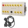 OBD2 kabel,OBD2 diagnostický kabel,OBD2 Pin Out Box,OBD2 Náhled obrázku produktu 4