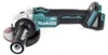 Akumulátorová úhlová bruska Makita DGA 504 ZJ 18V 125mm Náhled obrázku produktu 3