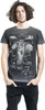 Looney Tunes T-Shirt Herren Wile E. Coyote - Inner Thoughts Produktbild-Vorschau 4