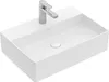 Villeroy & Boch Memento 2.0 Aufsatzwaschtisch 50 cm mit Produktbild-Vorschau 4