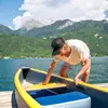 Aqua Marina TOMAHAWK AIR-C 3 Personen Kajak inflatable Produktbild-Vorschau 7