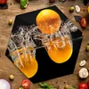 Glas-Herdabdeckplatten Glaskeramikkochfeld-Abdeckung Produktbild-Vorschau 2