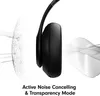 Beats Studio Pro Kabellose Kopfhörer Schwarz  Schwarz One Produktbild-Vorschau 5