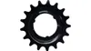 KMC Antriebsritzel E-Bike für Shimano 1/2" x 3/32", 18 Produktbild-Vorschau 5