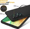 Silikonové pouzdro pro Samsung Galaxy A33 5G Protective Náhled obrázku produktu 5