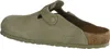 Birkenstock Boston Faded Khaki Normal Footbed - Pantofle - Náhled obrázku produktu 13