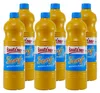 Bautzner Senf mittelscharf - 12x 1000ml Produktbild-Vorschau 1