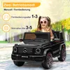 FCH elektrická autíčka pro děti Mercedes Benz G63 AMG s 12V Náhled obrázku produktu 2