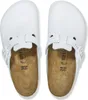 Birkenstock Boston PRO LE White Größe 42 Produktbild-Vorschau 7