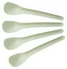 Fackelmann Eierlöffel 14 cm ECO, umweltfreundliche Löffel Produktbild-Vorschau 1