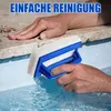 poolbürste, 2 Stück Pool Schwamm, Poolbürste, Pool Bürste, Produktbild-Vorschau 3