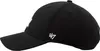 47 Brand Mützen los angeles dodgers, BMVP12WBVBKJ Produktbild-Vorschau 8
