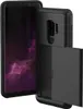 imoshion Backcover mit Kartenfach Samsung Galaxy S9 Plus - Produktbild-Vorschau 1