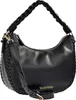 VALENTINO BAGS Varsavia Hobo Bag VBS7CA05 Nero Produktbild-Vorschau 7
