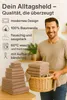 Betz Berlin Handtuch-Set 12-teilig – 100% Baumwolle – ®  – Produktbild-Vorschau 4