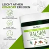 Herbion Naturals Brustmassage, natürliche beruhigende Produktbild-Vorschau 3