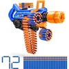 XSHOT|Zuru XSHOT - Insanity Smoking Barrel Blaster von ZURU Produktbild-Vorschau 4
