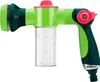 Spruzzatore a pistola VERTO con contenitore e nebulizzatore Anteprima dell’immagine prodotto 1