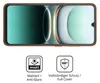 2x Full Cover Schutzfolie matt für Hotwav X100GT Produktbild-Vorschau 5