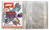 Topps - Turbo Attax Formel 1 2024 - 1 Leere Sammelmappe + 5 Produktbild-Vorschau 2