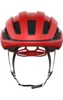 POC Fahrradhelm Omne Air MIPS Prismane Red Matt : L : rot Produktbild-Vorschau 2
