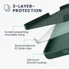 kwmobile Handyhülle für Apple iPhone 17e / iPhone 16e Hülle Produktbild-Vorschau 4