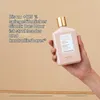 Alfaprof Milano Keratin Therapy Onderhoudsshampoo, 250 ml Productafbeelding-voorbeeld 4