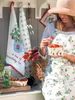Greengate Geschirrtuch Berry White Produktbild-Vorschau 8