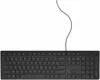 DELL Multimedia Keyboard KB216 Czech (P) Produktbild-Vorschau 7