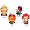 Mein Held Academia World Heroes Mission Tomonui 18 Produktbild-Vorschau 1