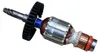 Makita 513603-6 Original Anker Rotor für JR3070CT Produktbild-Vorschau 1